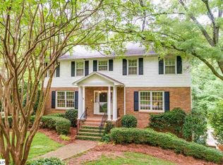 301 Redcliffe Rd, Greenville, SC 29615
