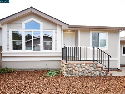 626 E St, Martinez, CA, 94553