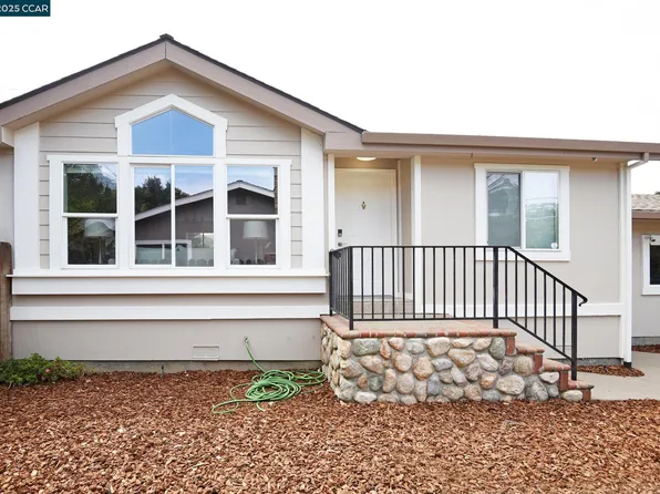 626 E St, Martinez, CA 94553