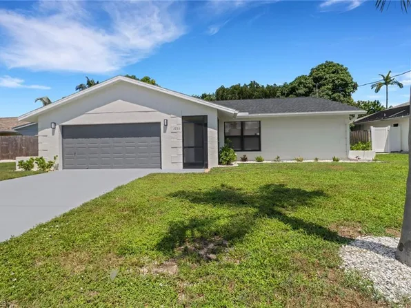 1253 Granada BLVD, NAPLES, FL 34103