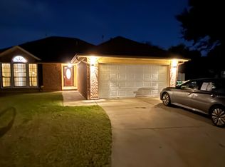1024 SW 93rd St, Oklahoma City, OK 73139