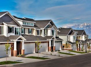 5364 W Borglum Ln, Herriman, UT 84096
