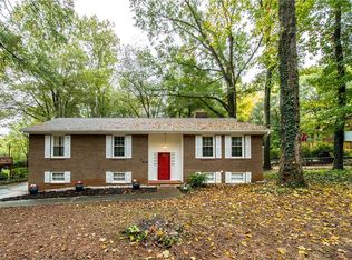 4615 Woodsman Way, Winston Salem, NC 27103