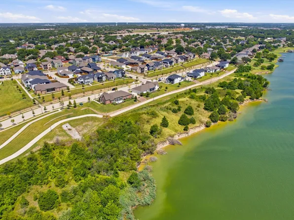 2516 Ballaster Mews, Rowlett, TX 75089