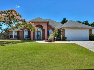 699 Cumberland Fls, Grovetown, GA 30813