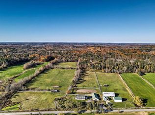 84 North Rd, Newburgh, ME 04444