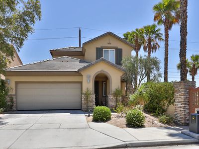 31490 Calle Agate, Cathedral City, CA, 92234