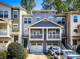 1605 Liberty Pkwy NW, Atlanta, GA 30318