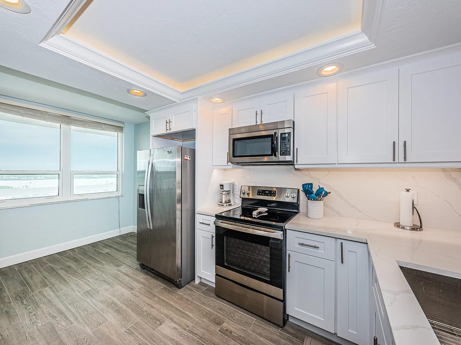 17900 Gulf Blvd — Photo 4