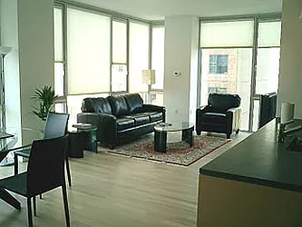 Rented by R New York