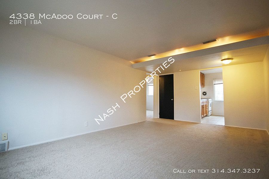 1st image of 4338 McAdoo Ct APT C