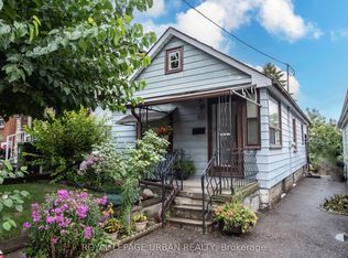 85 Aileen Ave, Toronto, ON M6M 1E8