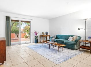 1116 S Alpine Cir, Green Valley, AZ 85614