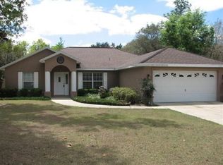 5800 SW 109th Street Rd, Ocala, FL 34476