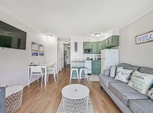 6102 Seawall Blvd #217, Galveston, TX 77551