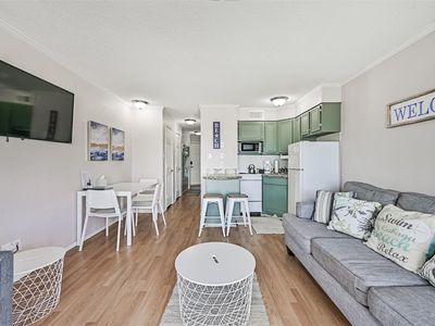 6102 Seawall Blvd #217, Galveston, TX, 77551