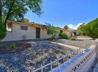 10404 Rafael Rd SW, Albuquerque, NM 87121
