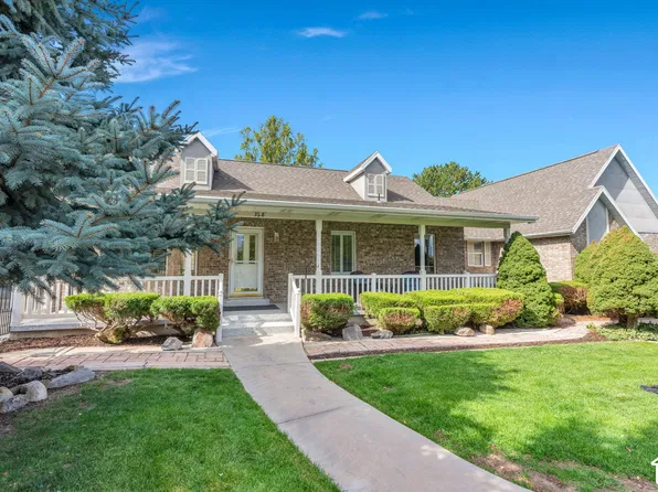 328 S 700 E, Payson, UT 84651