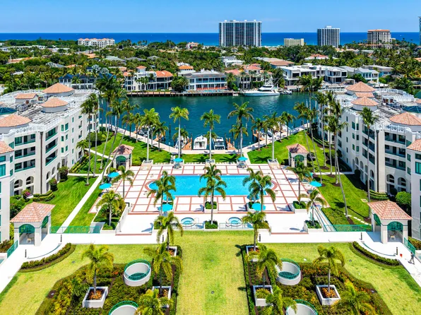 100 SE 5th Avenue #410, Boca Raton, FL 33432