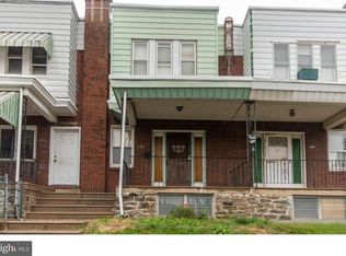 4725 Sheffield Ave, Philadelphia, PA 19136