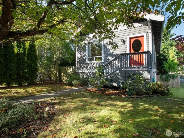 1147 Humboldt Street, Bellingham, WA 98225