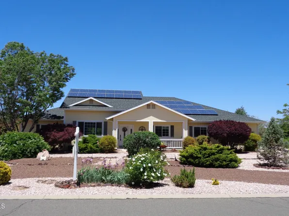 987 Kristin St, Chino Valley, AZ 86323