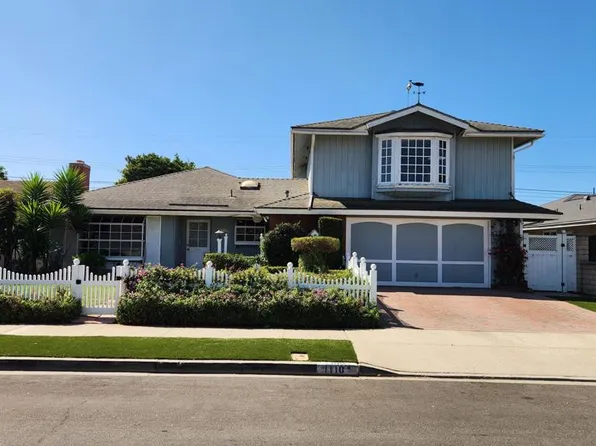 1110 Ivywood Dr, Oxnard, CA 93030