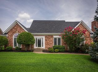10616 Black Iron Rd, Louisville, KY