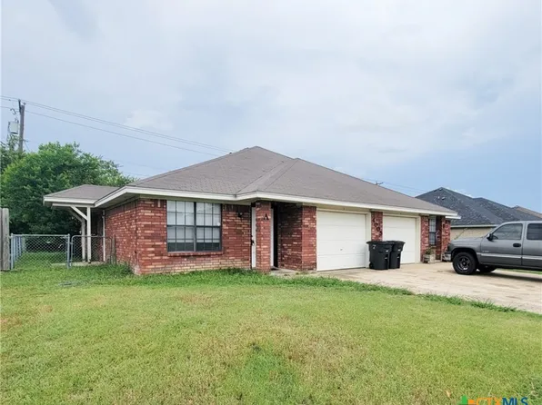4005 Hitchrock Dr, Killeen, TX 76549