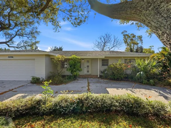 3391 Walnut St NE, Saint Petersburg, FL 33704