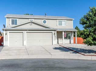 18258 Sky Crest Ct, Reno, NV 89508