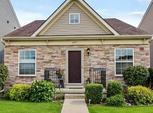 2647 W 127th Pl, Crown Point, IN
