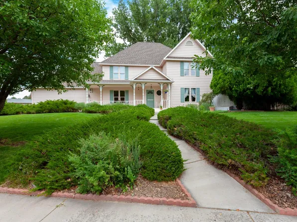 808 Lanai Dr, Grand Junction, CO 81506