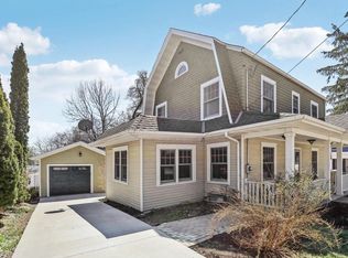 2605 Gregory St, Madison, WI 53711