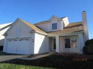 437 Summersweet Ln, Bartlett, IL