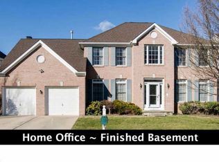 3 Bay Hill Ct, Westampton, NJ 08060