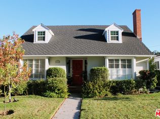 1222 Pearl St, Santa Monica, CA 90405
