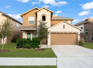 5820 Couble Fls, San Antonio, TX 78253