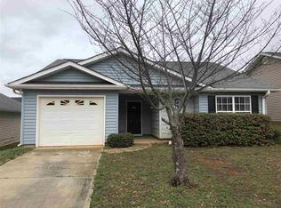 519 Shilo Dr, Spartanburg, SC 29306