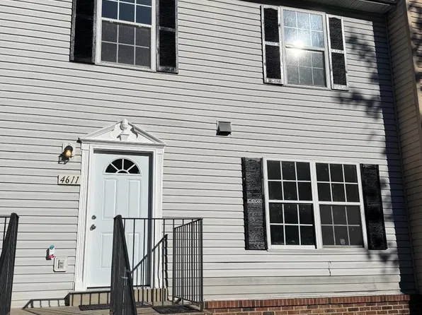 4611 Red Hawk Ter, Bladensburg, MD 20710