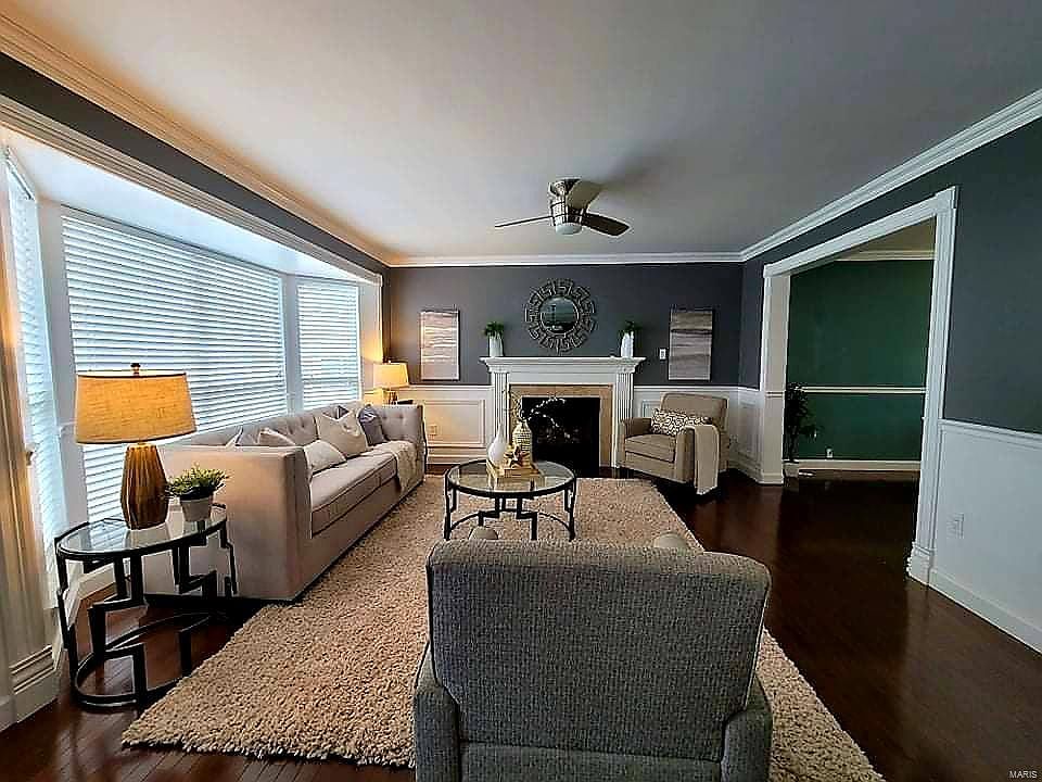 982 Forder Crossing Dr, Saint Louis, MO 63129 Zillow