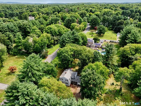 2 Green Valley Drive, Simsbury, CT 06070