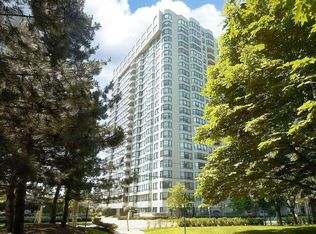 1 Aberfoyle Cres #510, Toronto, ON M8X2X8