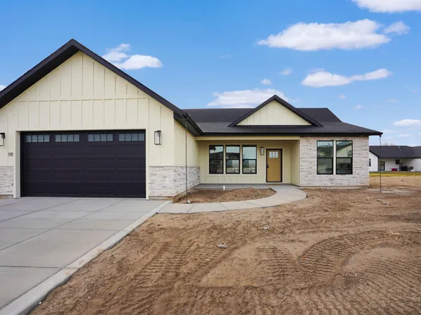 115 Tuscan Dr, Heyburn, ID 83336