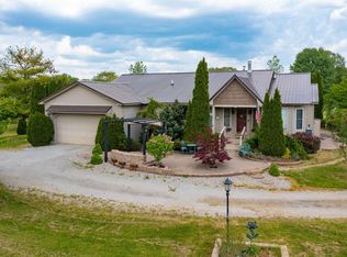 254 Holmes Rd, Allenton, MI 48002