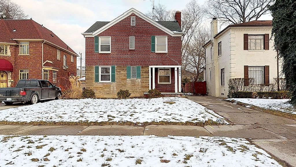 5063 W Outer Dr, Detroit, MI 48235 Zillow
