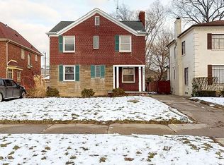 5063 W Outer Dr, Detroit, MI 48235