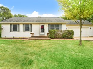 2627 N Dettman Rd, Jackson, MI 49201