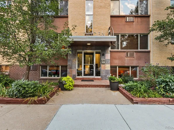 10 N Ogden Street #302, Denver, CO 80218