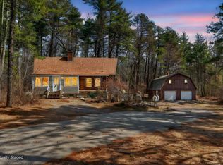 21 Langs Lane, Newmarket, NH 03857